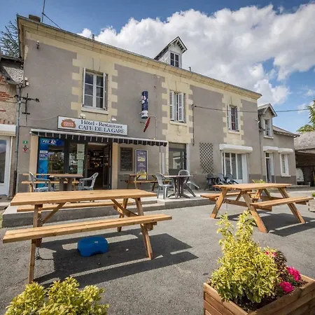 Apartment Le Starbeuxes